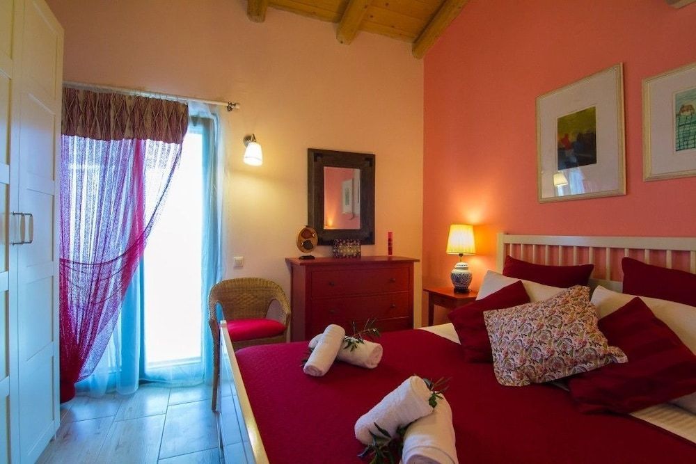 Villa, 3 Bedrooms, Private Pool, Sea View
