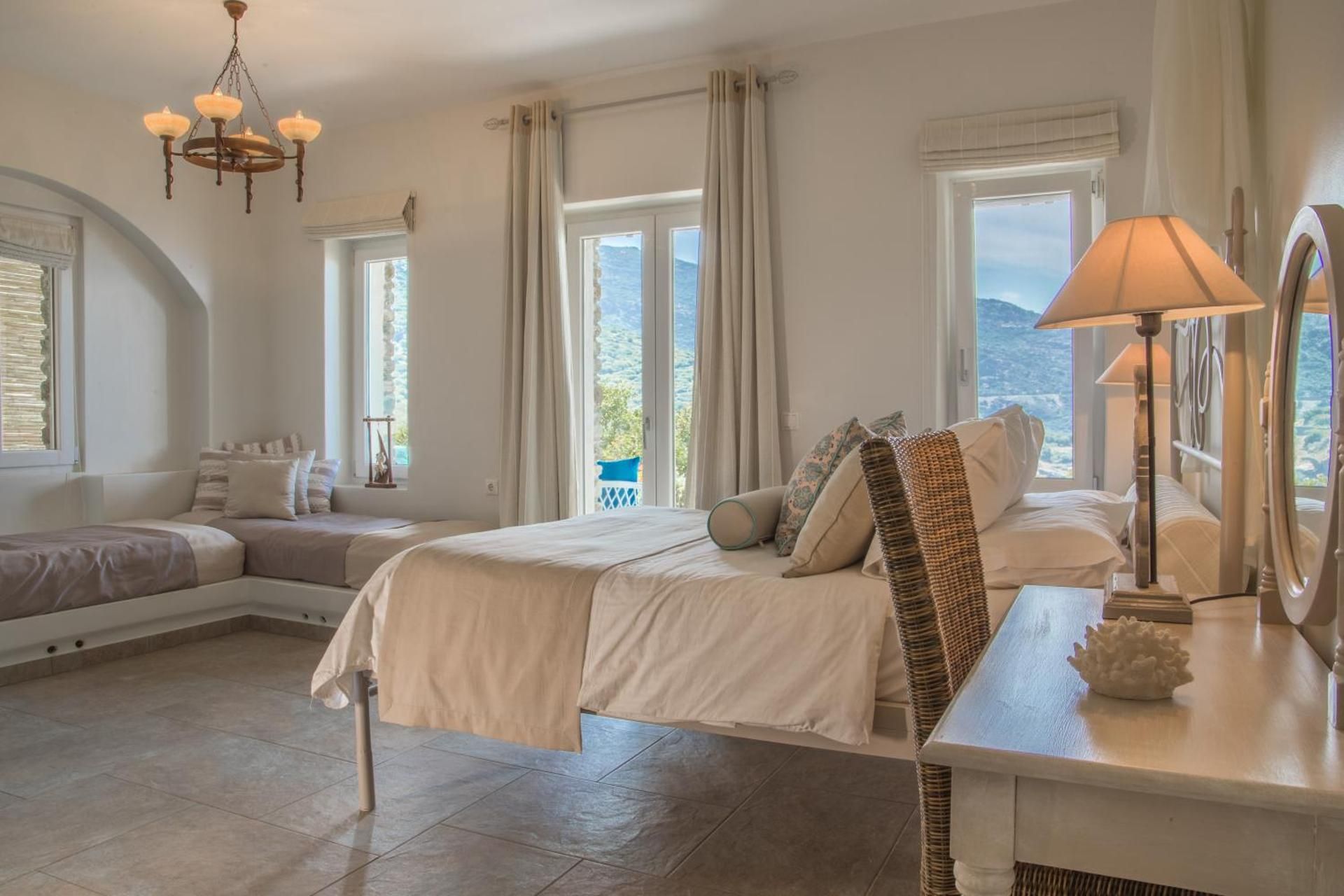 Junior Suite with Sea View