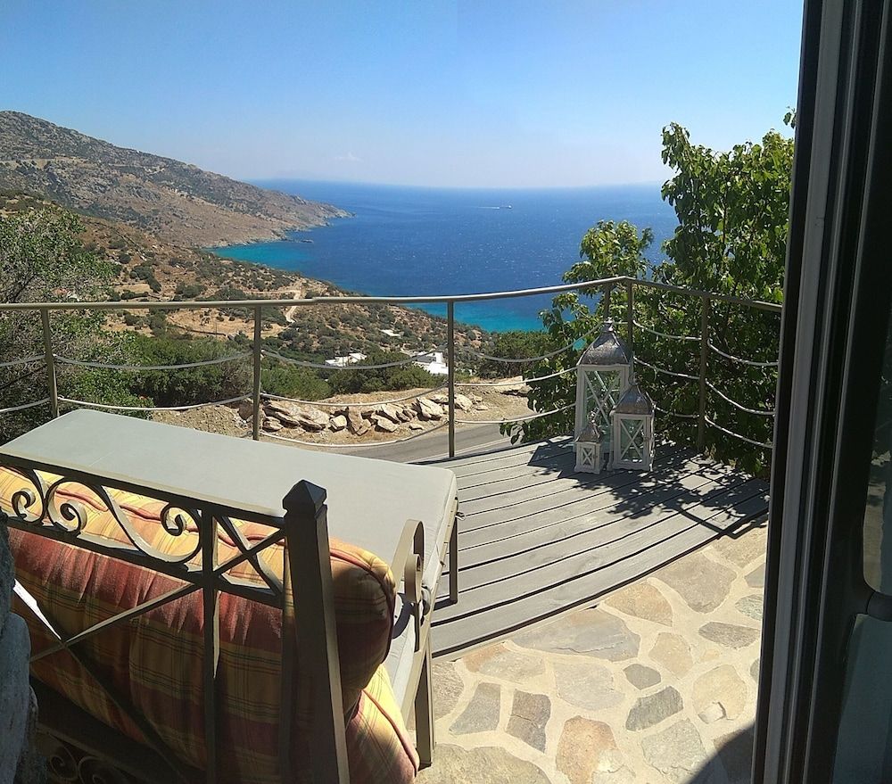 Deluxe Honeymoon Suite with Sea View