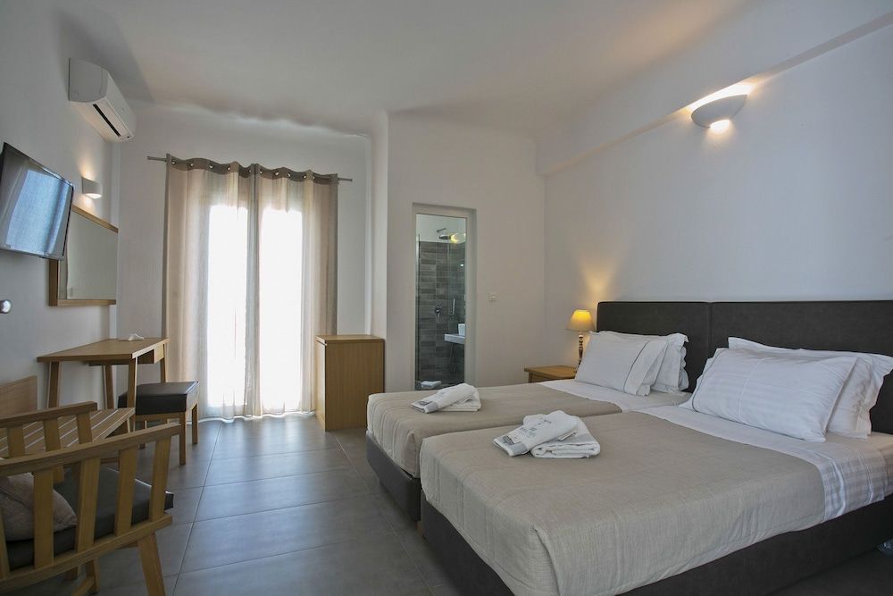 undefined Anna Maria Mykonos Hotel 4