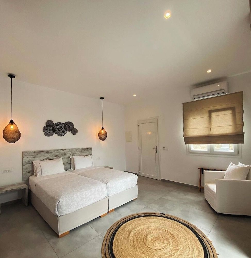 Anna Maria Mykonos Hotel
