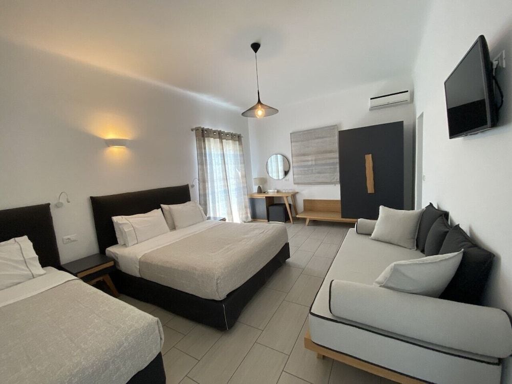 undefined Anna Maria Mykonos Hotel