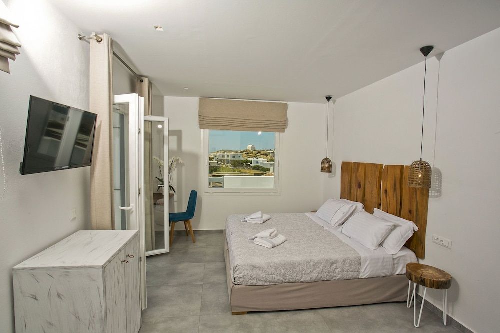 undefined Anna Maria Mykonos Hotel 3