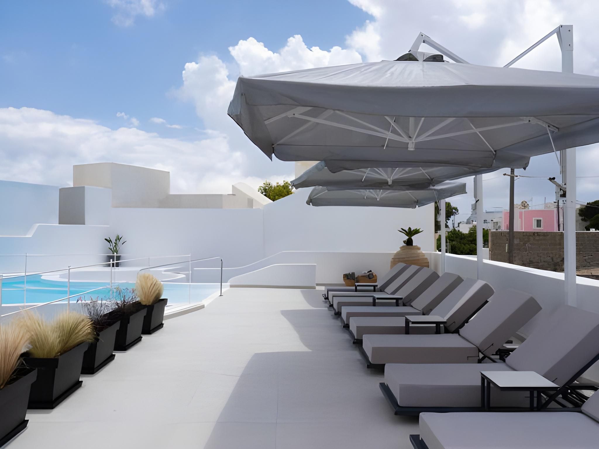 undefined White Concept Caves 8