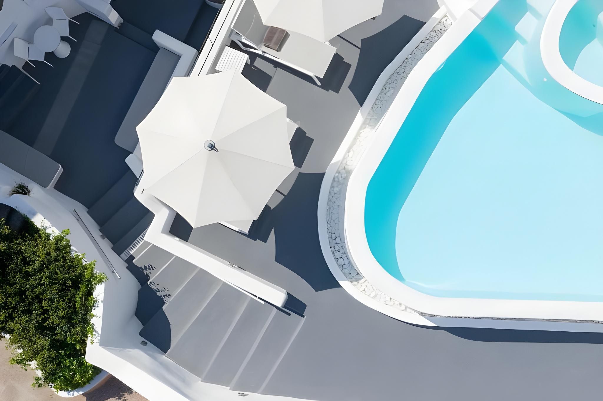 undefined White Concept Caves