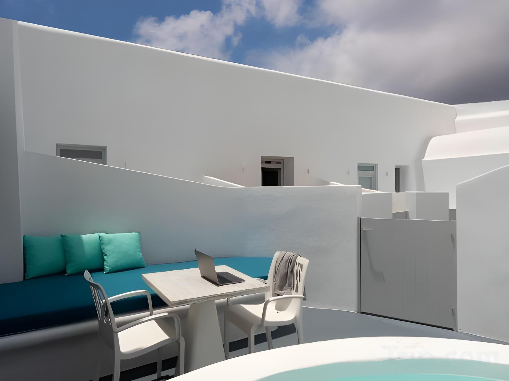 undefined White Concept Caves 7