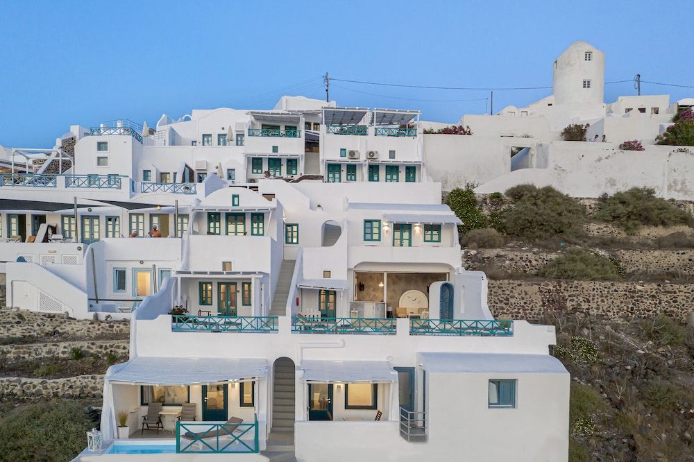 undefined Afroessa Hotel by Pearl Hotel Collection 6