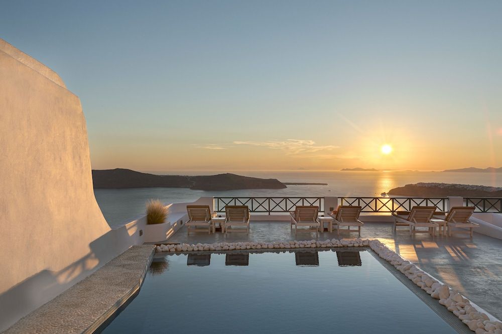 undefined Afroessa Hotel by Pearl Hotel Collection 8
