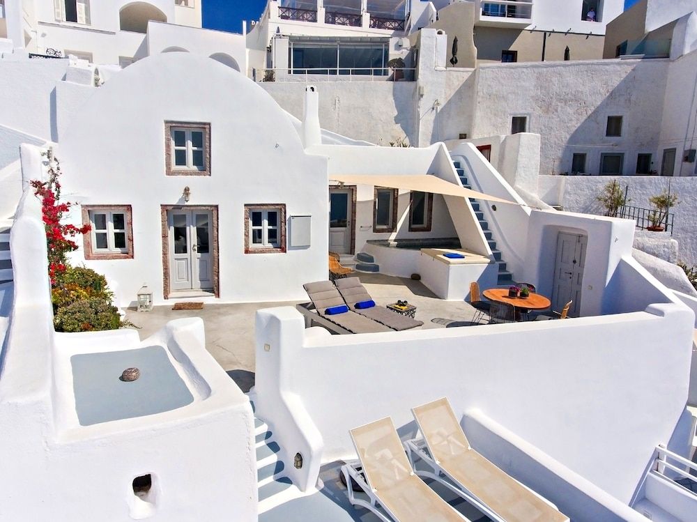 Revelis Villa & Canava Luxury Villa, 3 Bedrooms, Sea View, Slope side 15