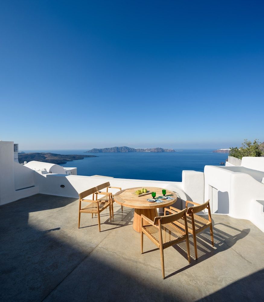 Revelis Villa & Canava Luxury Villa, 3 Bedrooms, Sea View, Slope side 21