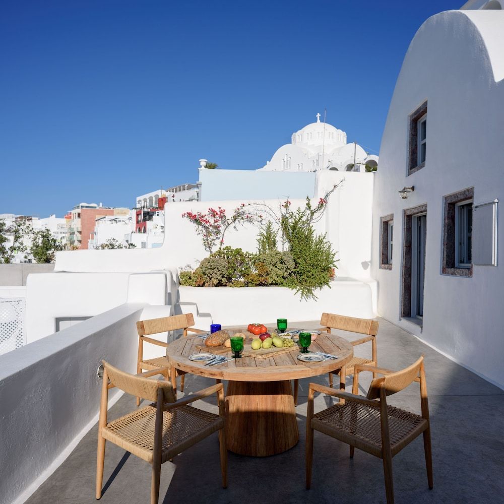 Revelis Villa & Canava Luxury Villa, 3 Bedrooms, Sea View, Slope side 19