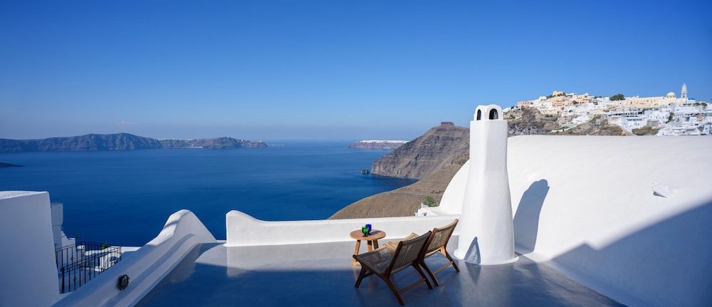 Revelis Villa & Canava Luxury Villa, 3 Bedrooms, Sea View, Slope side 17