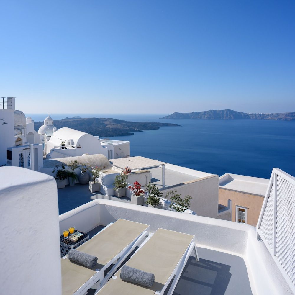 Revelis Villa & Canava Luxury Villa, 3 Bedrooms, Sea View, Slope side 20