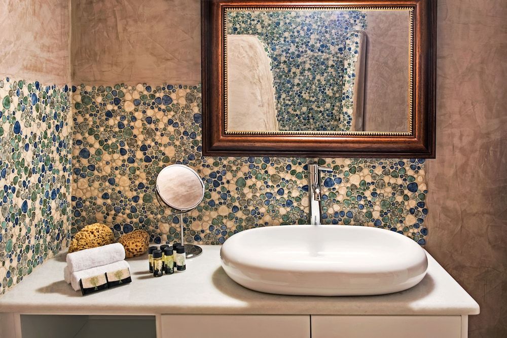 Revelis Villa & Canava Luxury Villa, 3 Bedrooms, Sea View, Slope side 29