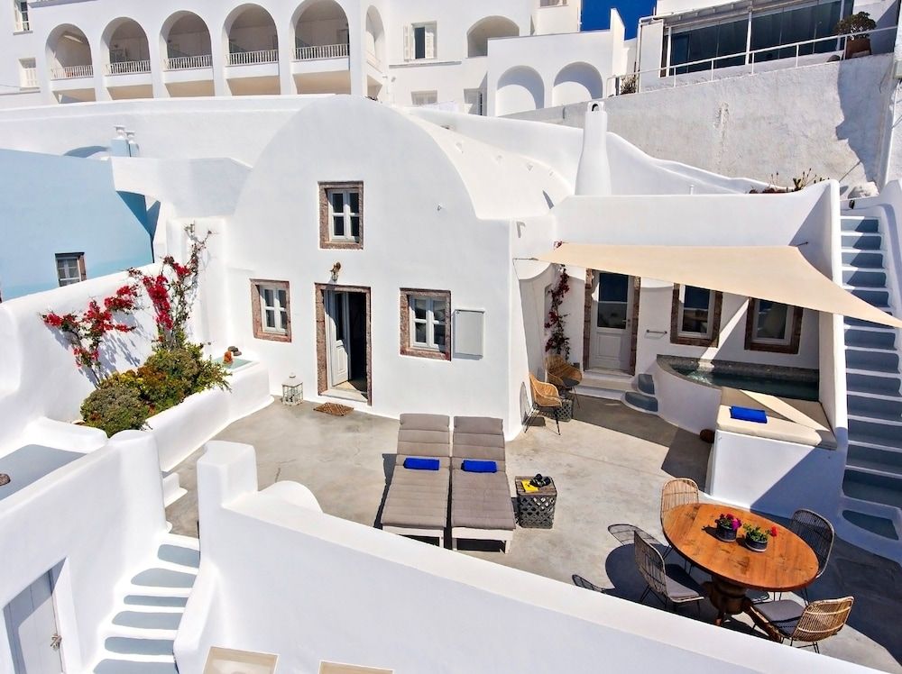 Revelis Villa & Canava Luxury Villa, 3 Bedrooms, Sea View, Slope side 14