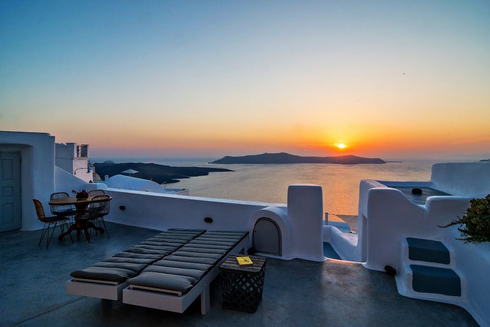 Revelis Villa & Canava Luxury Villa, 3 Bedrooms, Sea View, Slope side 16