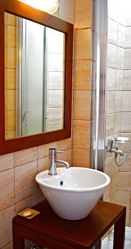 Revelis Villa & Canava Luxury Villa, 3 Bedrooms, Sea View, Slope side 26