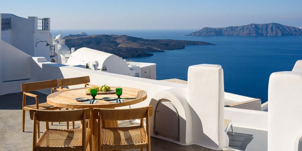 Revelis Villa & Canava Luxury Villa, 3 Bedrooms, Sea View, Slope side 24