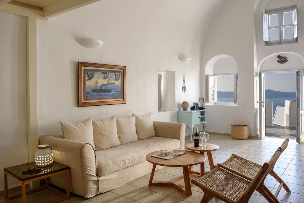Revelis Villa & Canava Luxury Villa, 3 Bedrooms, Sea View, Slope side 11
