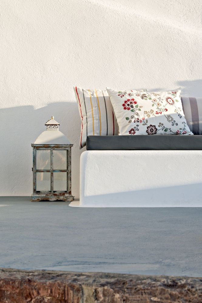 Revelis Villa & Canava Luxury Suite, Partial Sea View, Slope side (Canava) 15