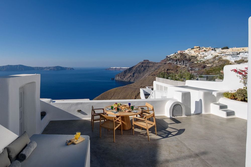 Revelis Villa & Canava Luxury Villa, 3 Bedrooms, Sea View, Slope side 23