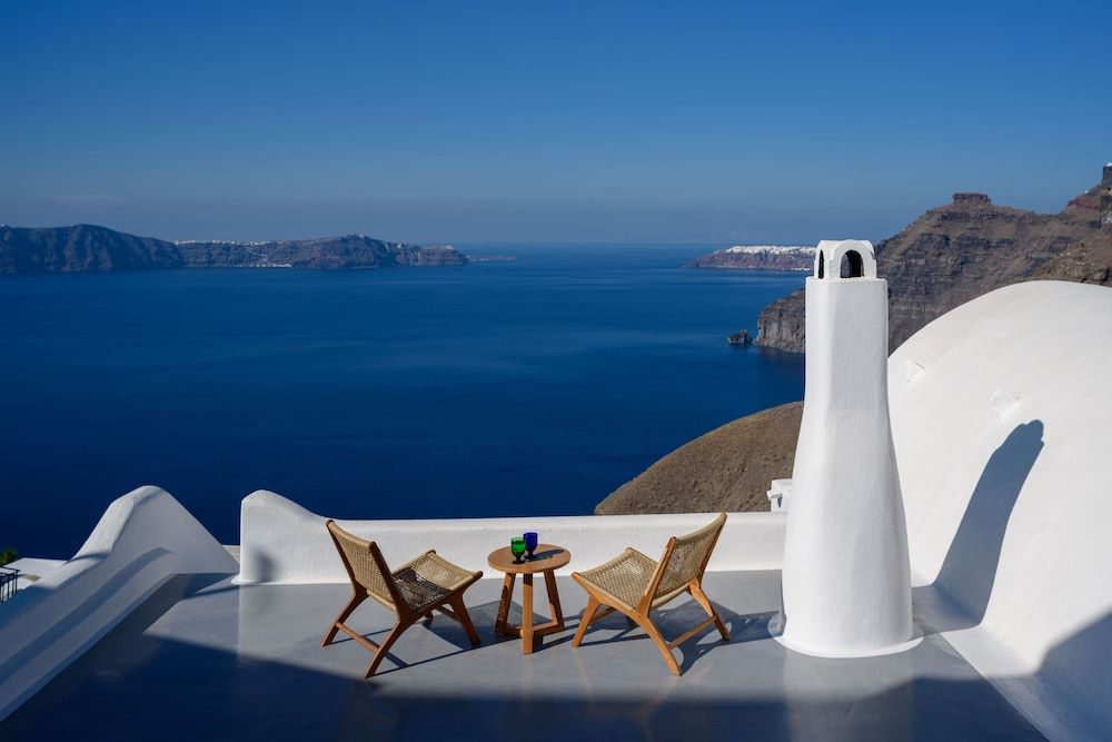 Revelis Villa & Canava Luxury Villa, 3 Bedrooms, Sea View, Slope side 22