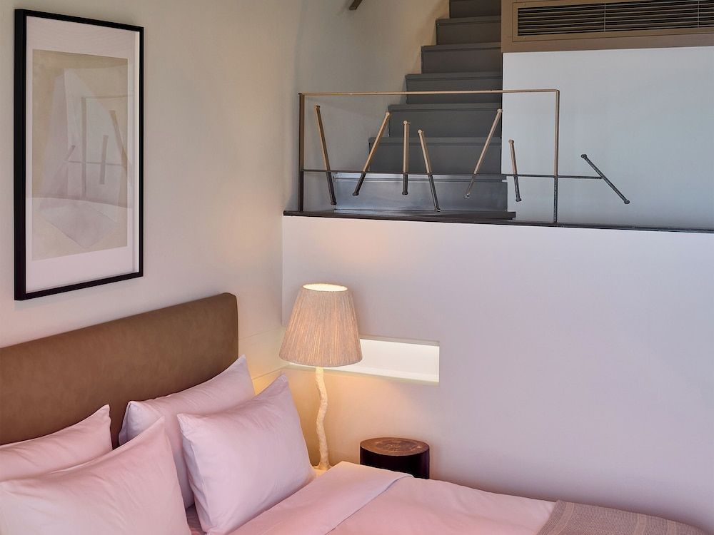 Family Maisonette Side Sea View