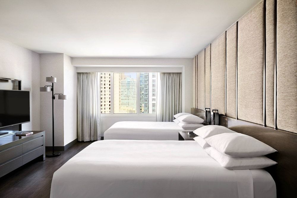 San Francisco Marriott Marquis