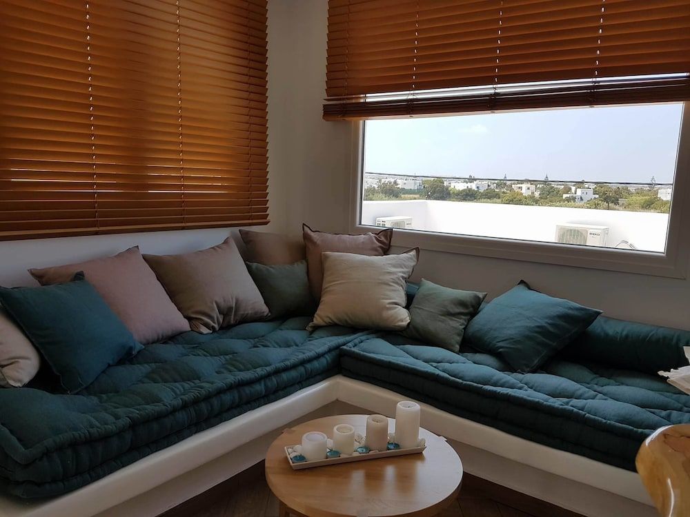 Exclusive Suite, Jetted Tub