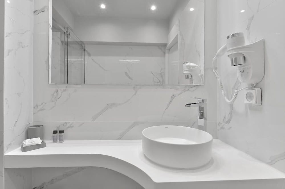 Alter Athens Hotel Standard Double Room 5