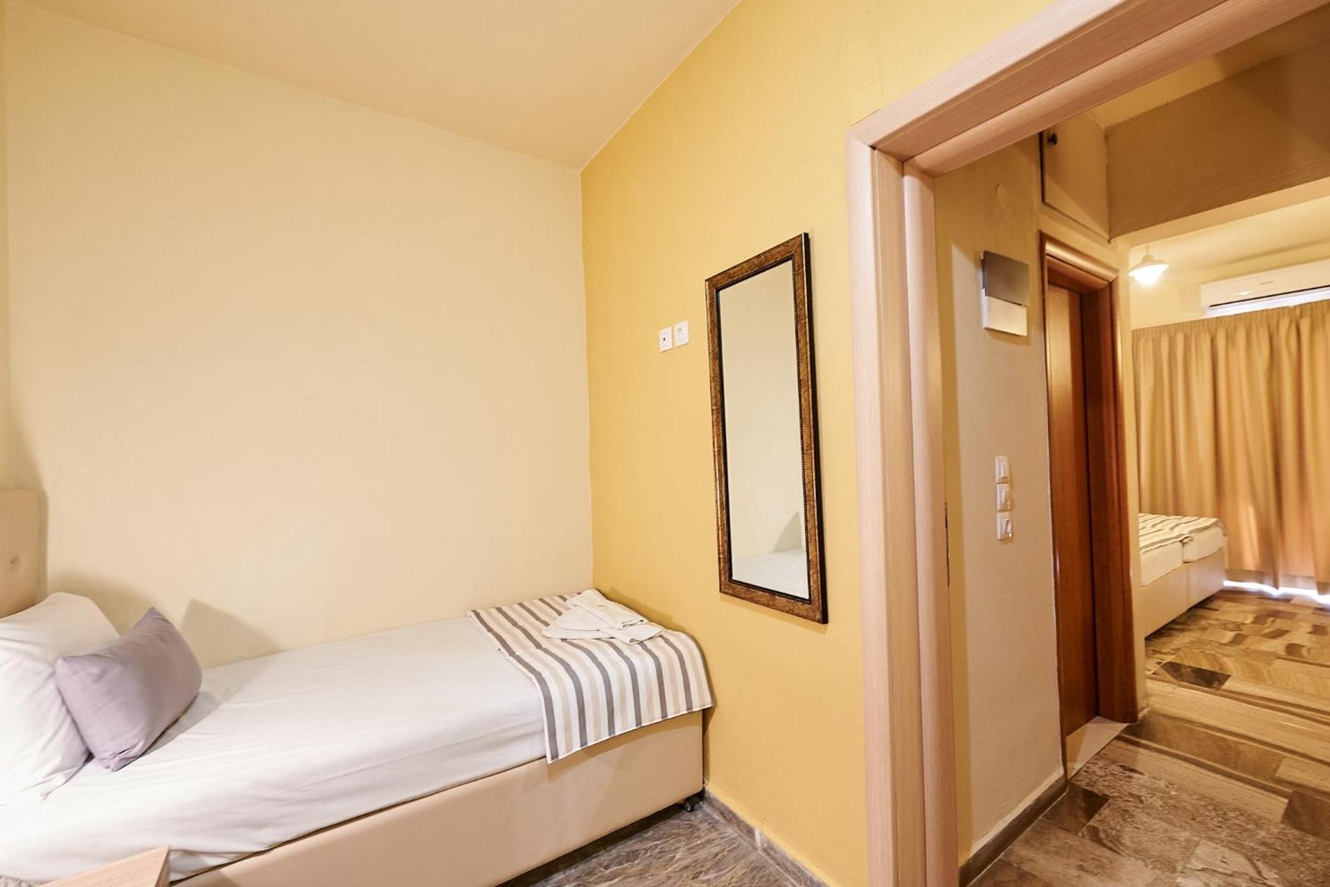 Two-Bedroom Suite