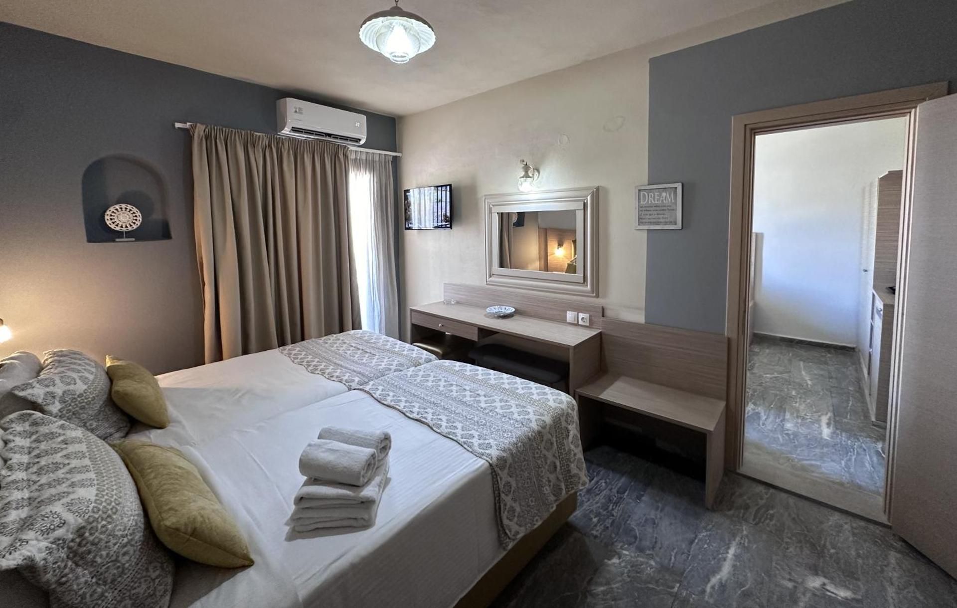 Superior Suite