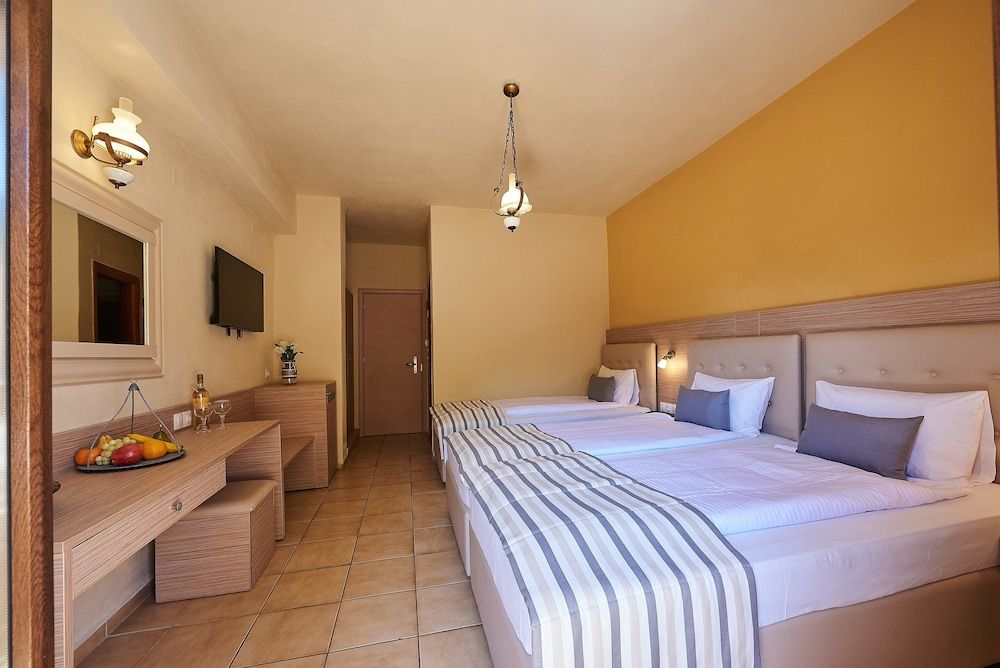 Standard Triple Room, 1 Bedroom