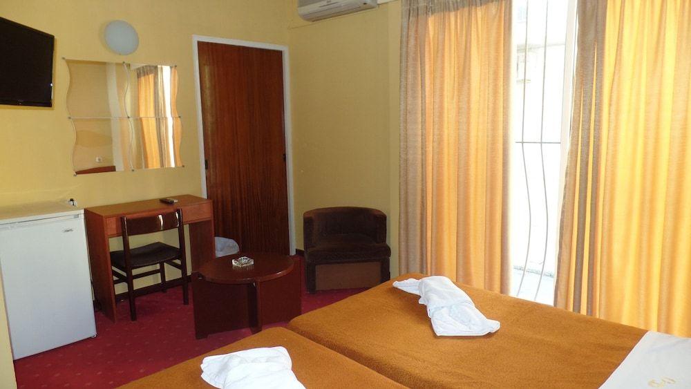 Cavo D'Oro Hotel Economy Twin Room 4