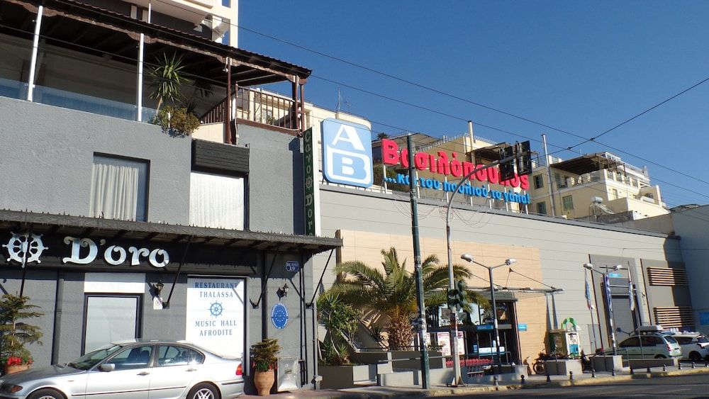 undefined Cavo D'Oro Hotel 6