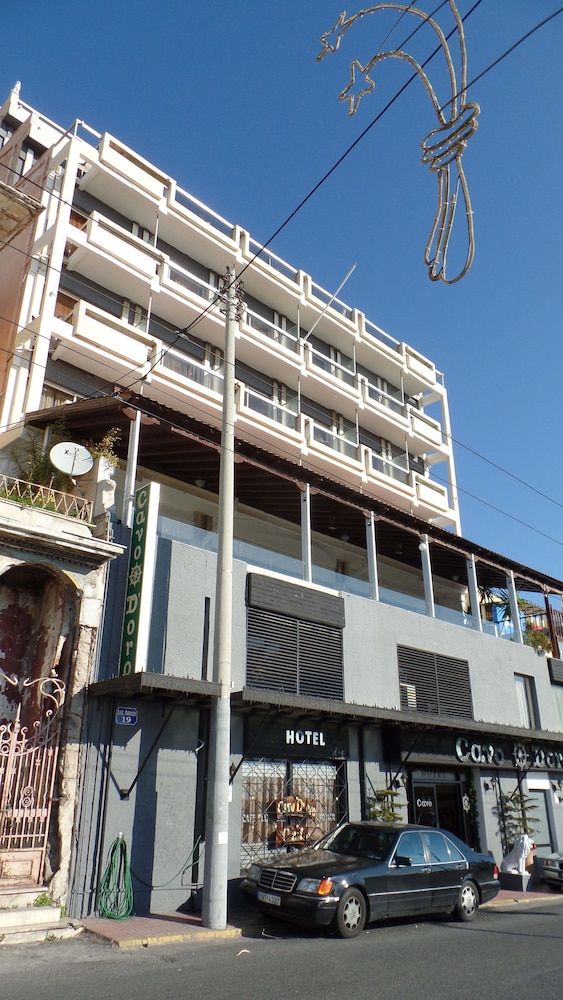 undefined Cavo D'Oro Hotel 7