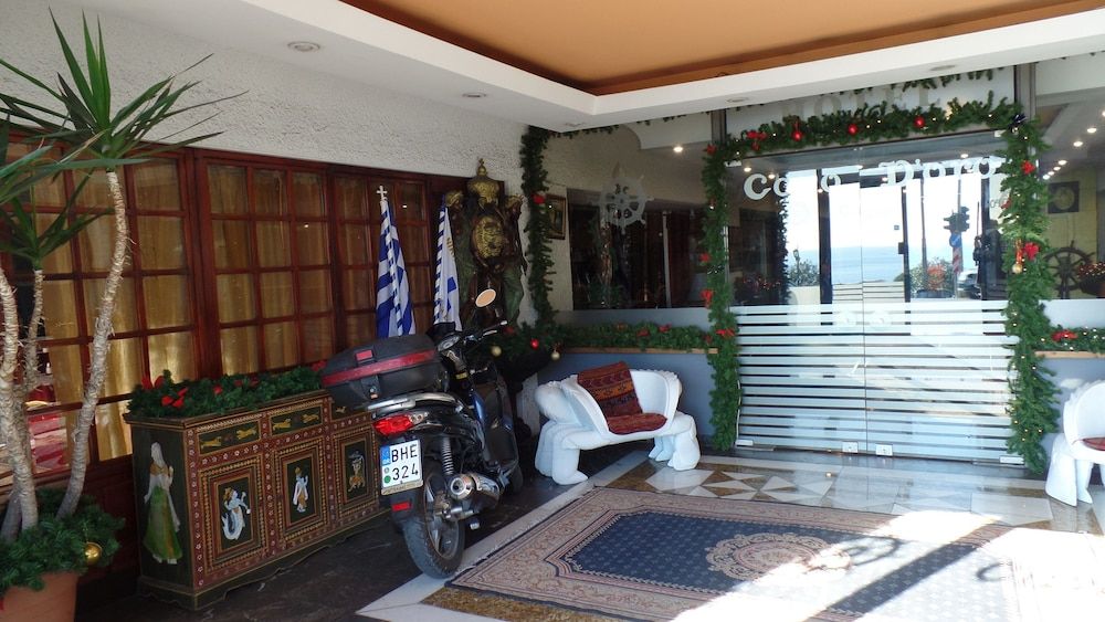 undefined Cavo D'Oro Hotel 3