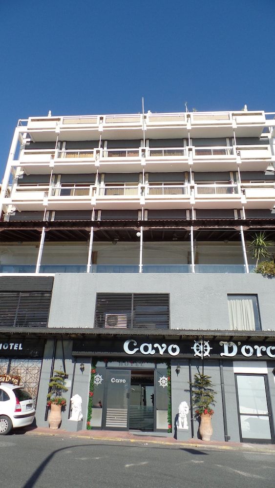 undefined Cavo D'Oro Hotel 8