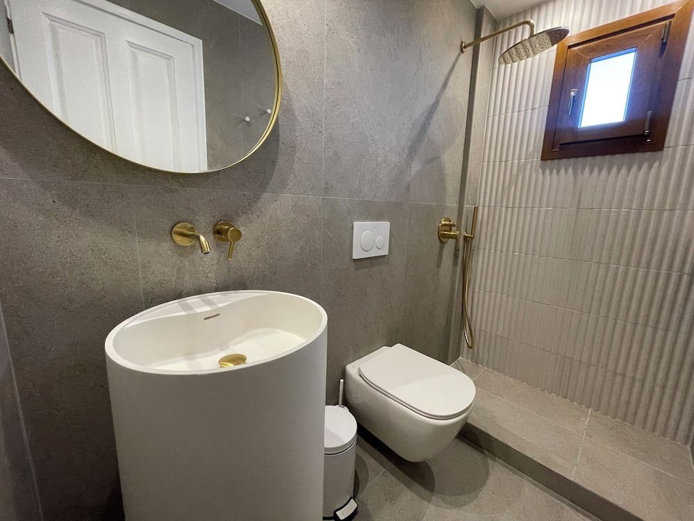 Astir Thira Standard Room Pool View 8