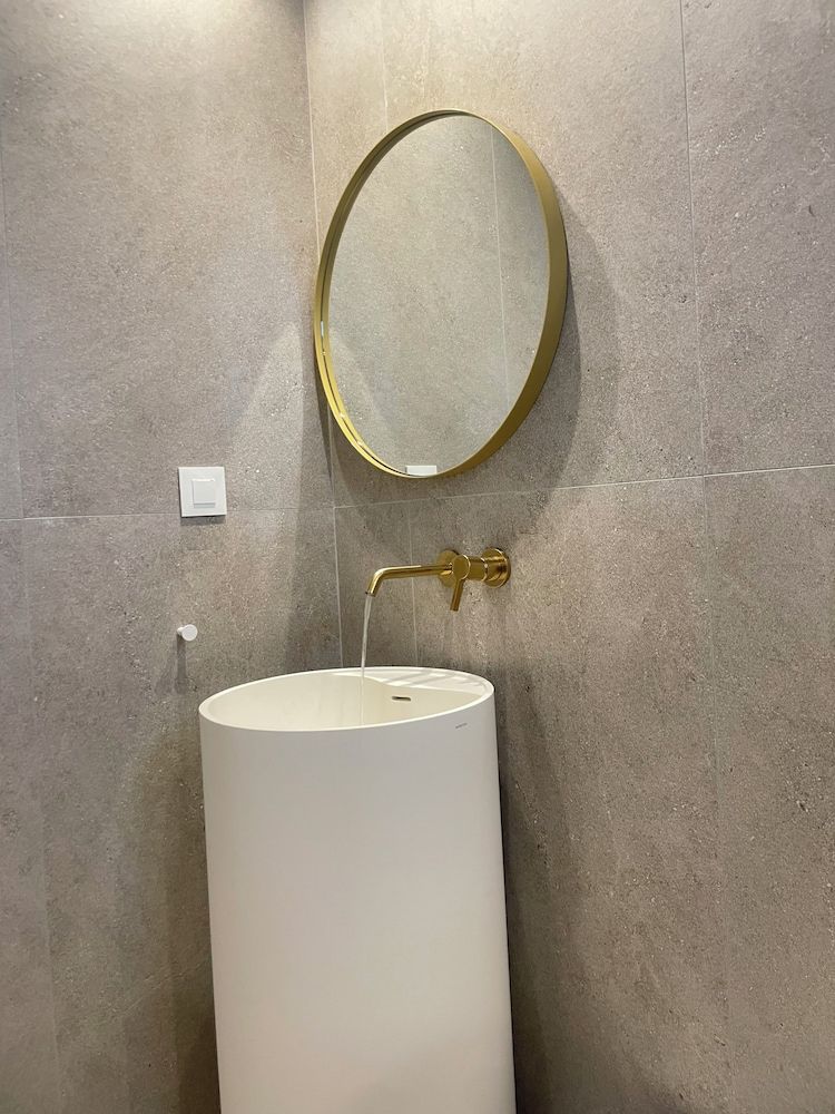 Astir Thira Standard Room Pool View 9