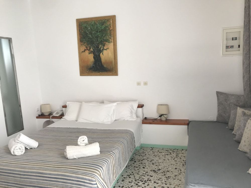Executive Apartment
