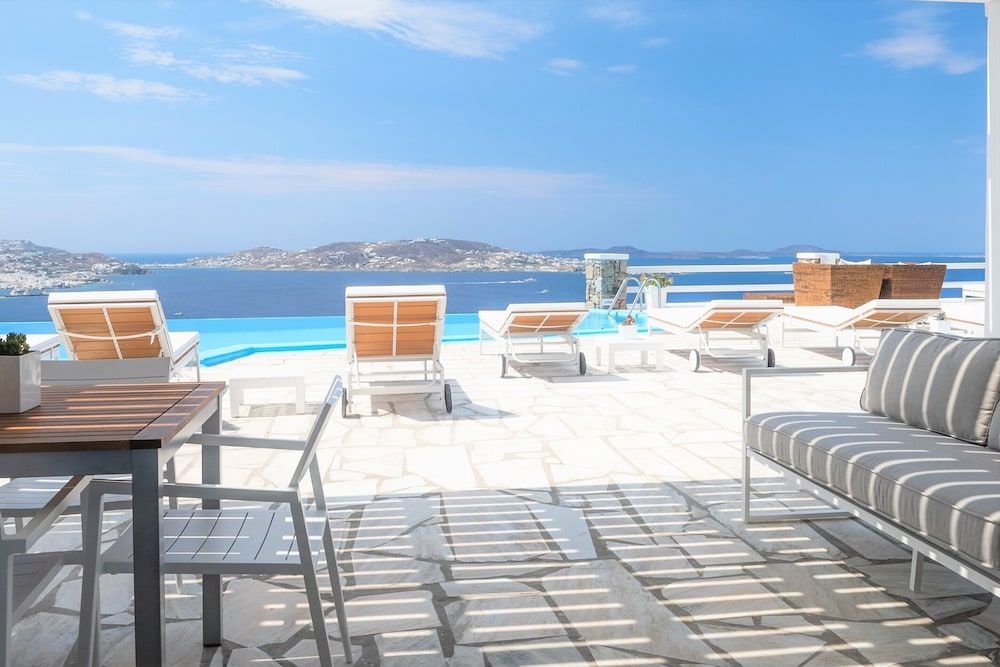 undefined Aeri Villas & Apartments