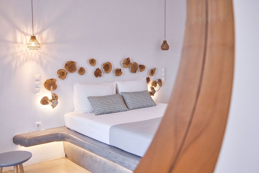 Premium Double Room, Sea View