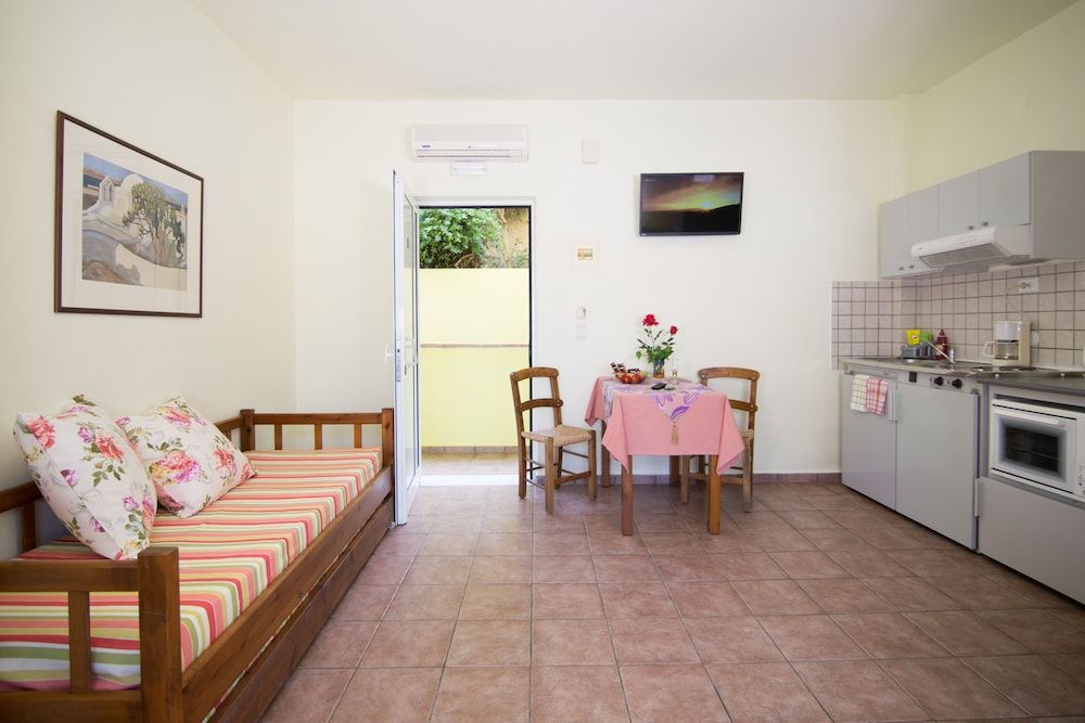 Apartment, 1 Bedroom