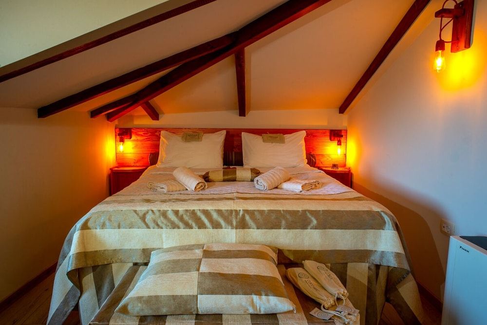 Hotel Rodovoli Junior Suite