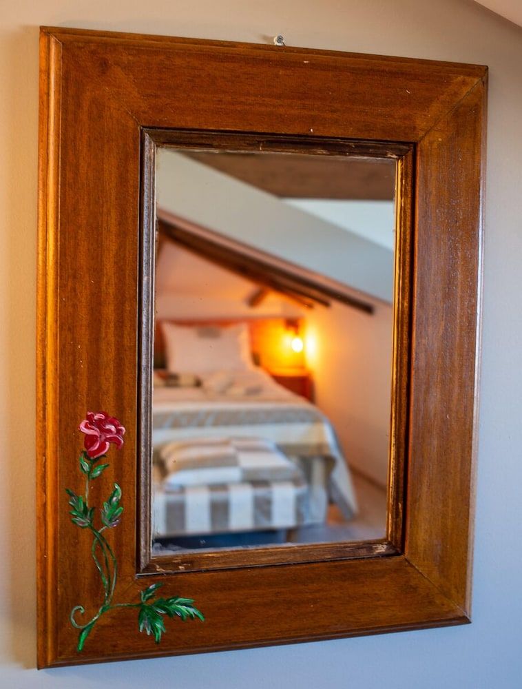 Hotel Rodovoli Junior Suite 18