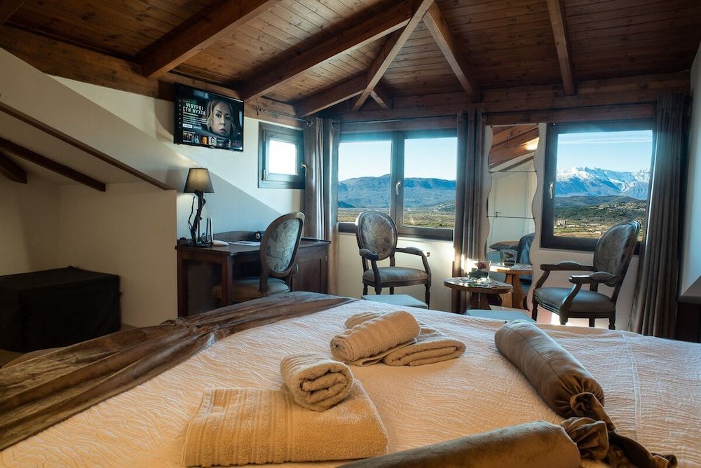 Hotel Rodovoli Junior Suite 17