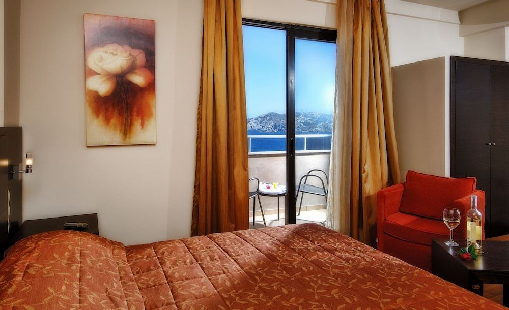 Double Room Single Use