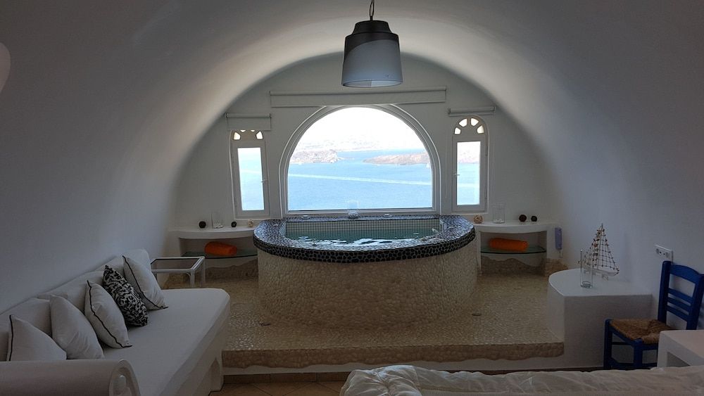 undefined Caldera View Private Villa