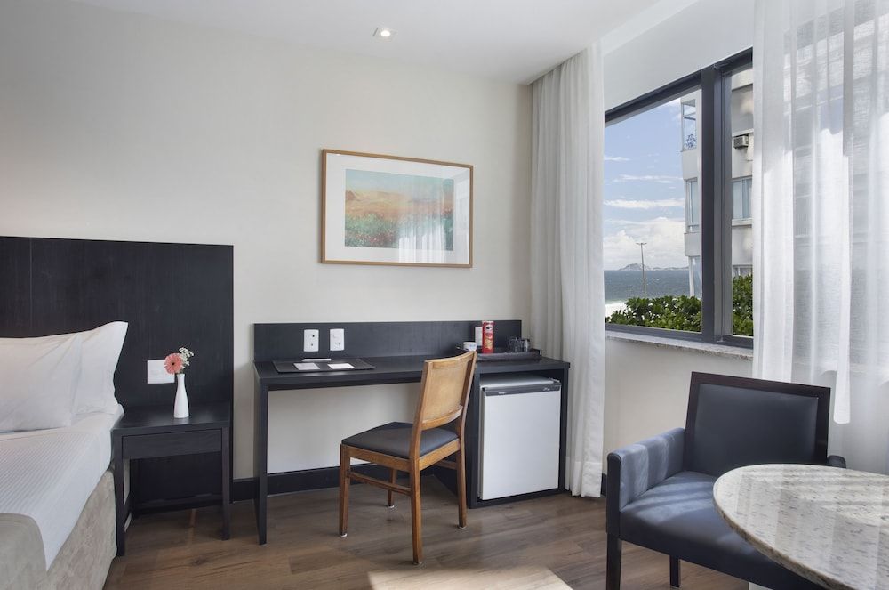 undefined Windsor Leme Hotel 7